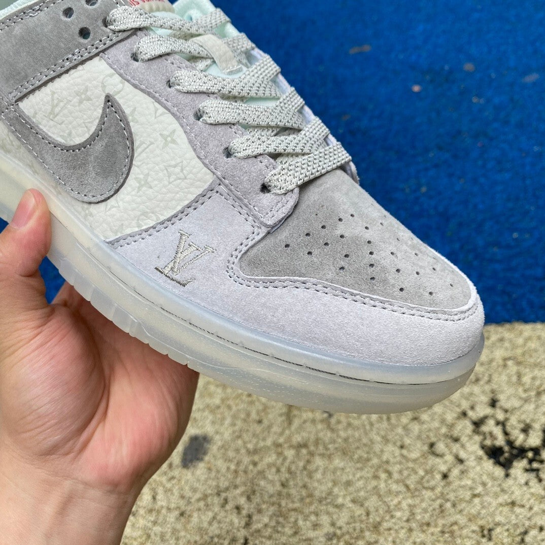Dunk low X Louis Vuitton