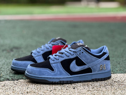 Dunk low X Suprême 94