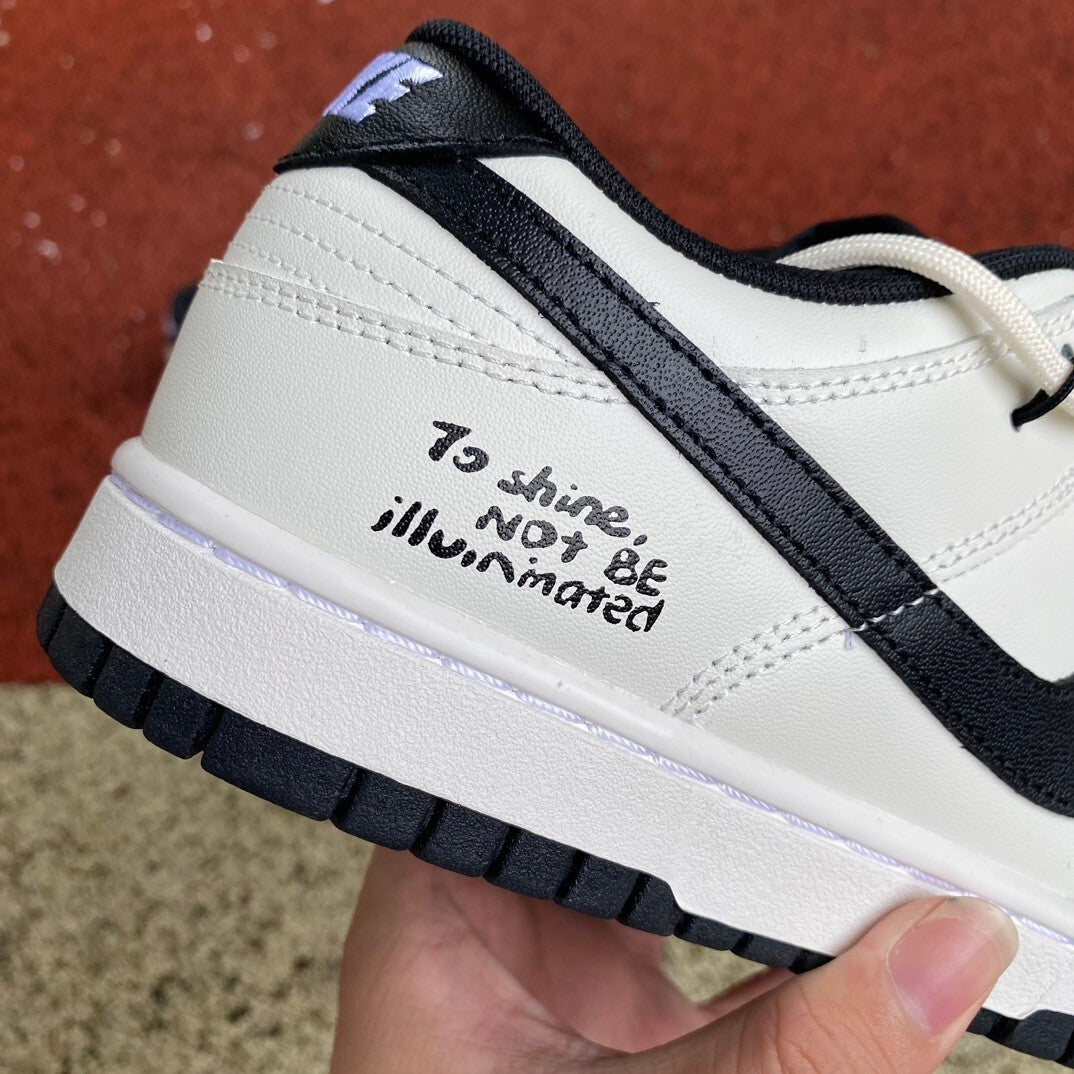 Dunk low Custom