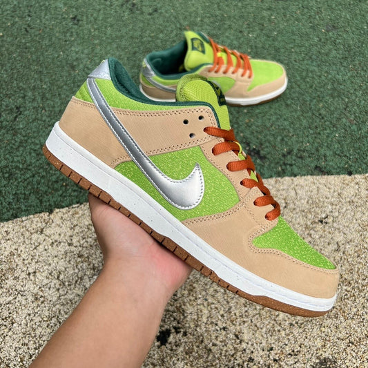 Dunk low Escargot
