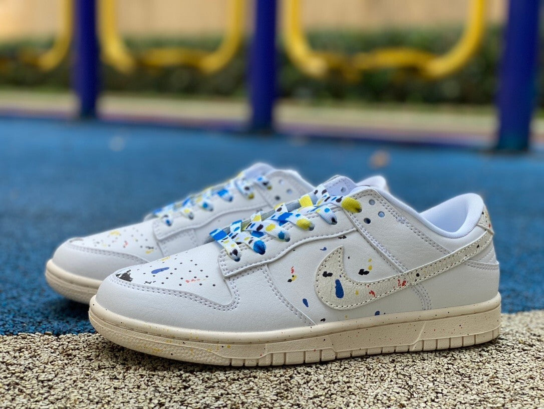 Dunk low Custom
