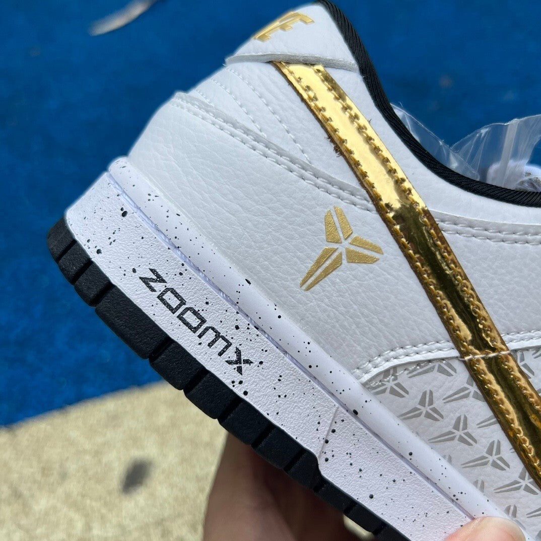 Dunk low X Kobe