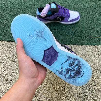 Dunk Low SB Pro