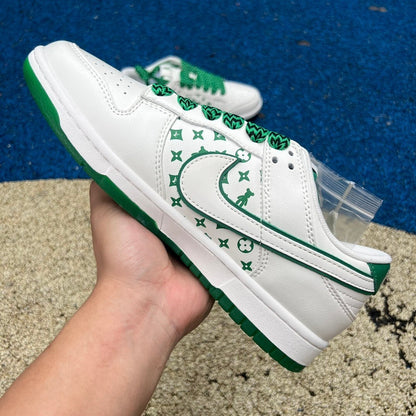 Dunk low Custom Gloomy Bear (LV)