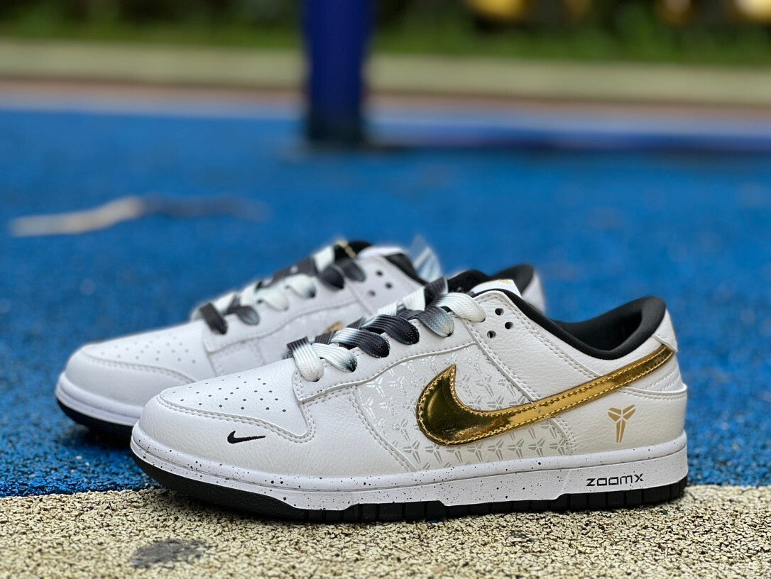 Dunk low X Kobe