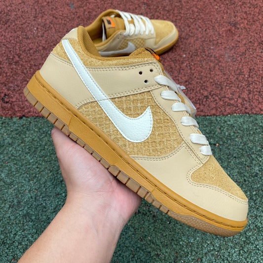 Dunk low Waffle Men's