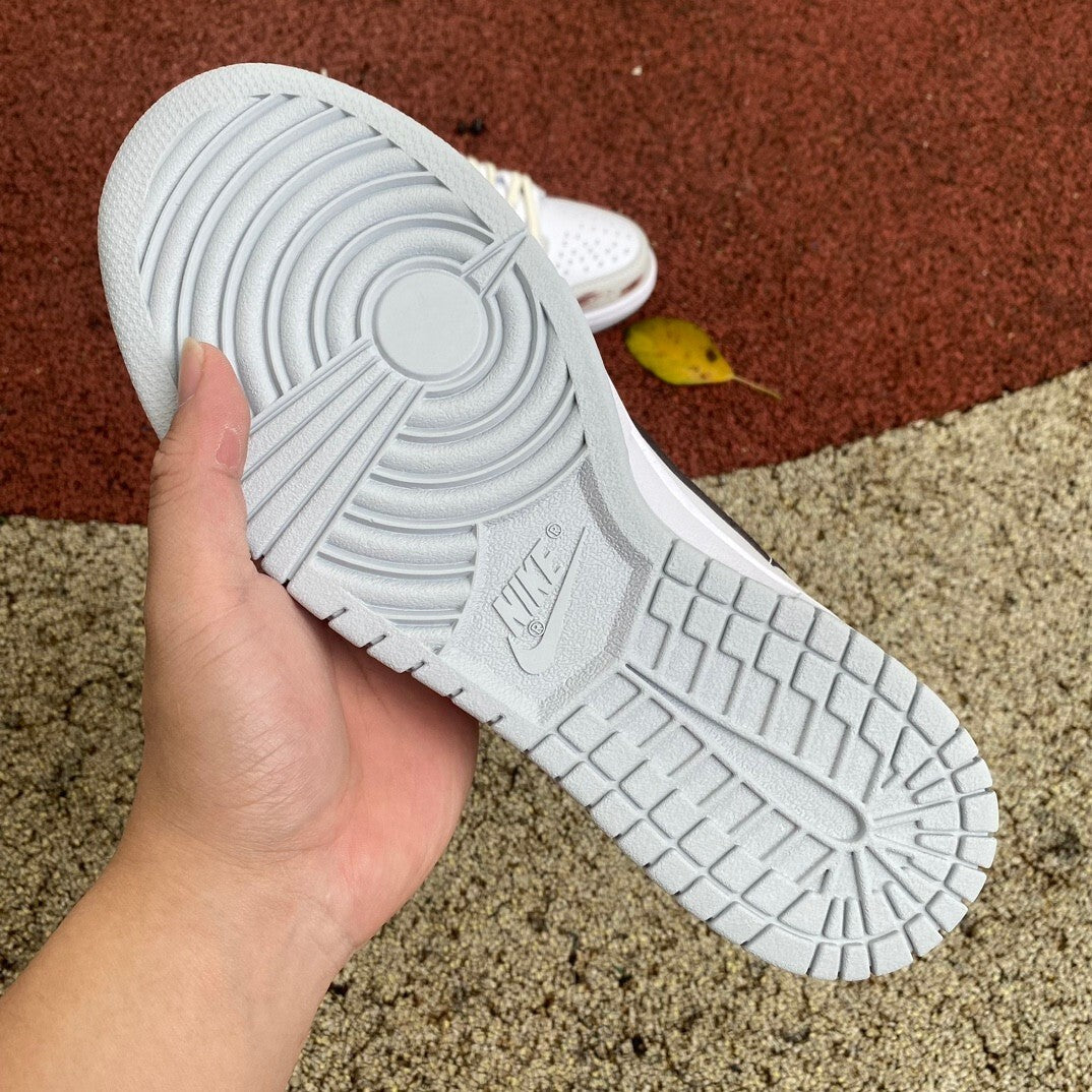 Dunk low Custom