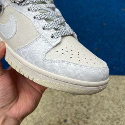 Dunk low X Gucci