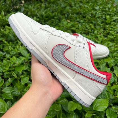Dunk low Custom