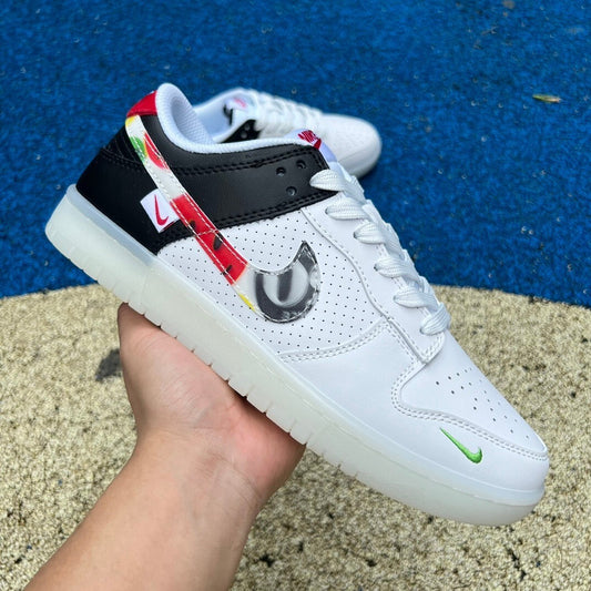 Dunk low Custom