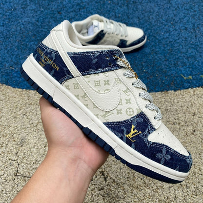 Dunk low X Louis Vuitton