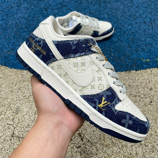 Dunk low X Louis Vuitton