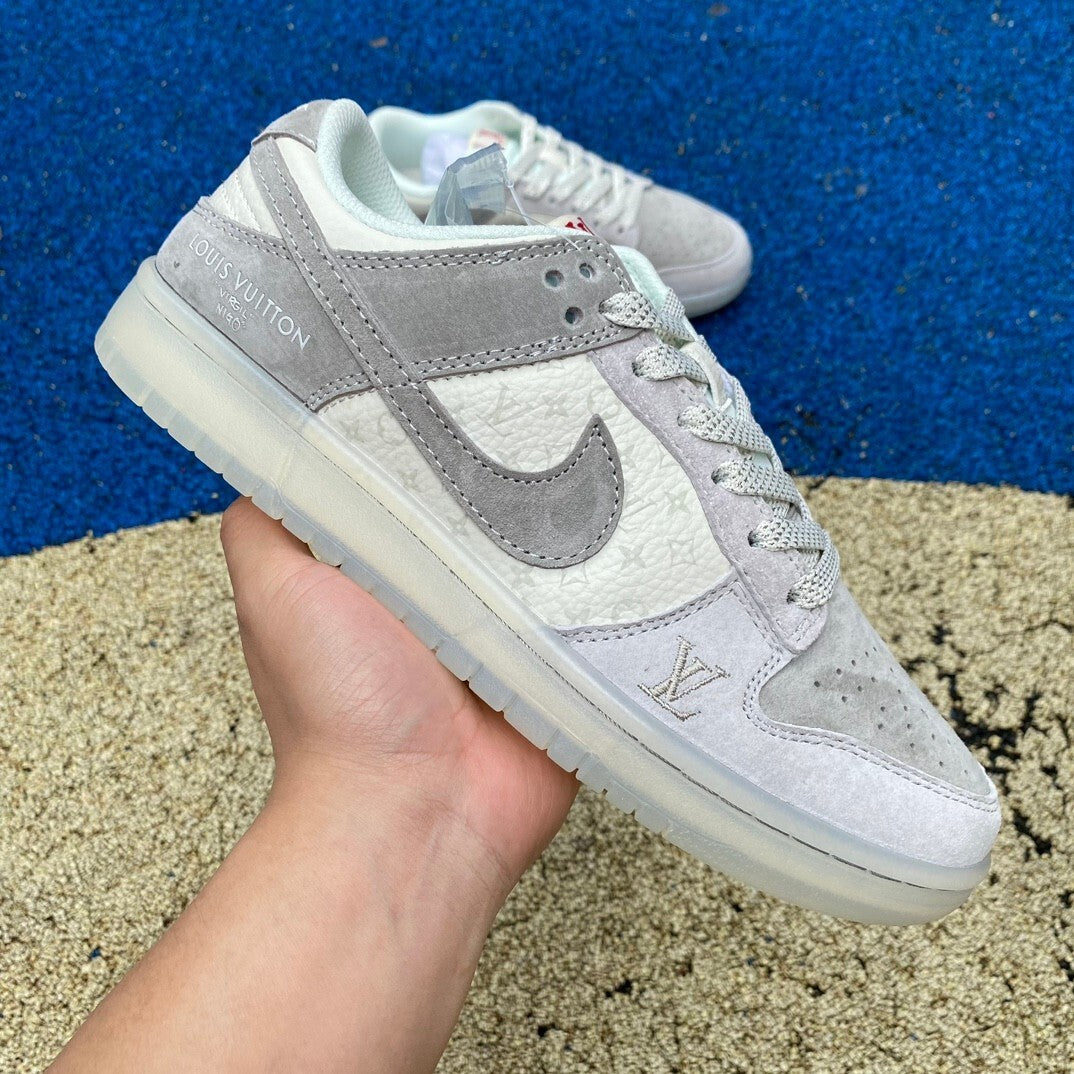 Dunk low X Louis Vuitton