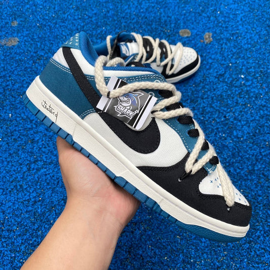 Dunk low Custom