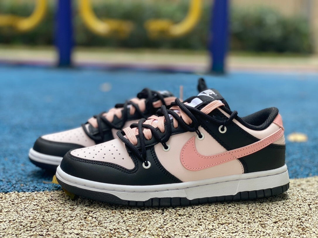 Dunk low Custom