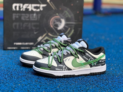 Dunk low FZBB
