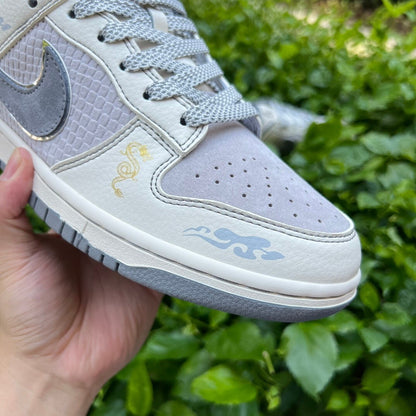 Dunk low iso