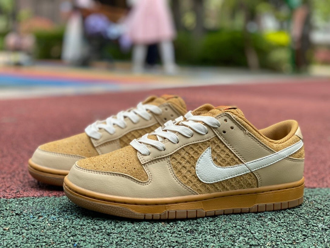 Dunk low Waffle Men's