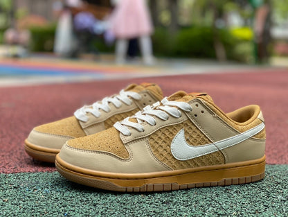 Dunk low Waffle Men's