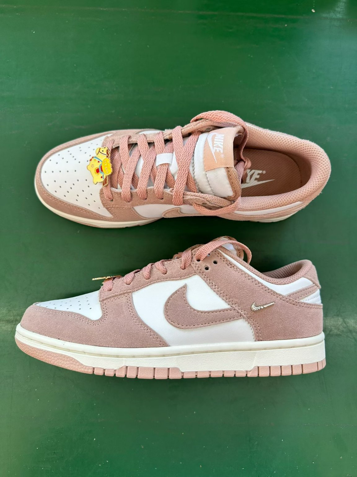 Dunk Low CS