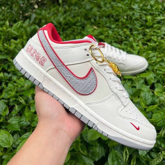 Dunk low Custom