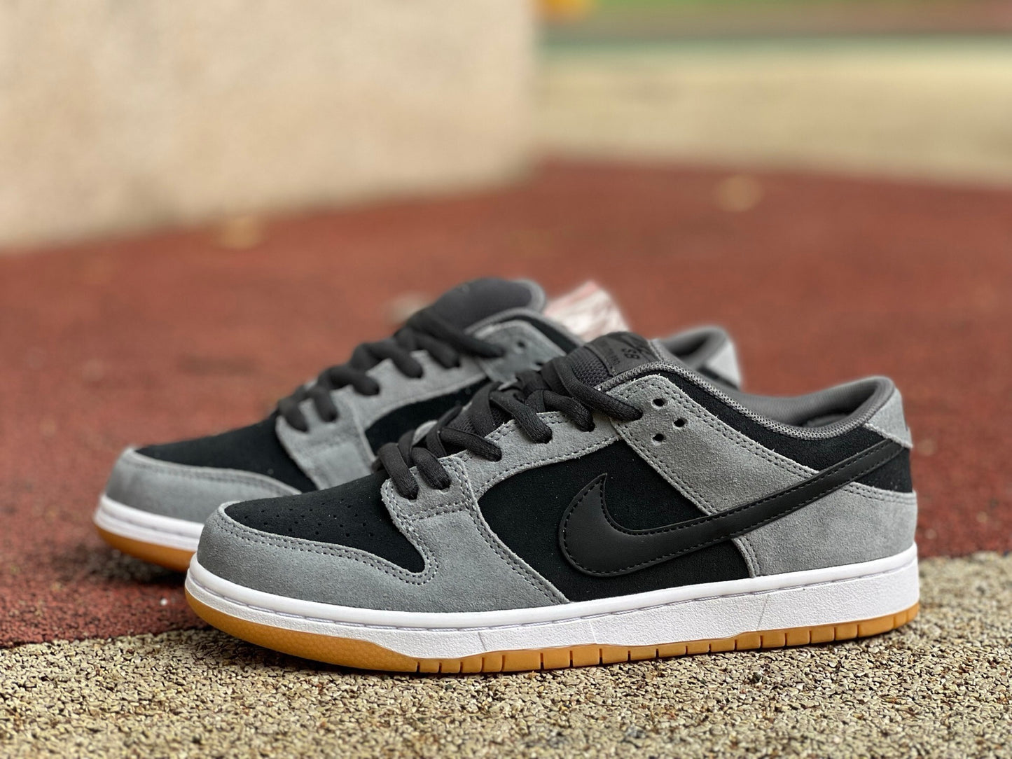 Dunk low SB