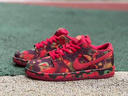 Dunk low The Wizard Of Oz
