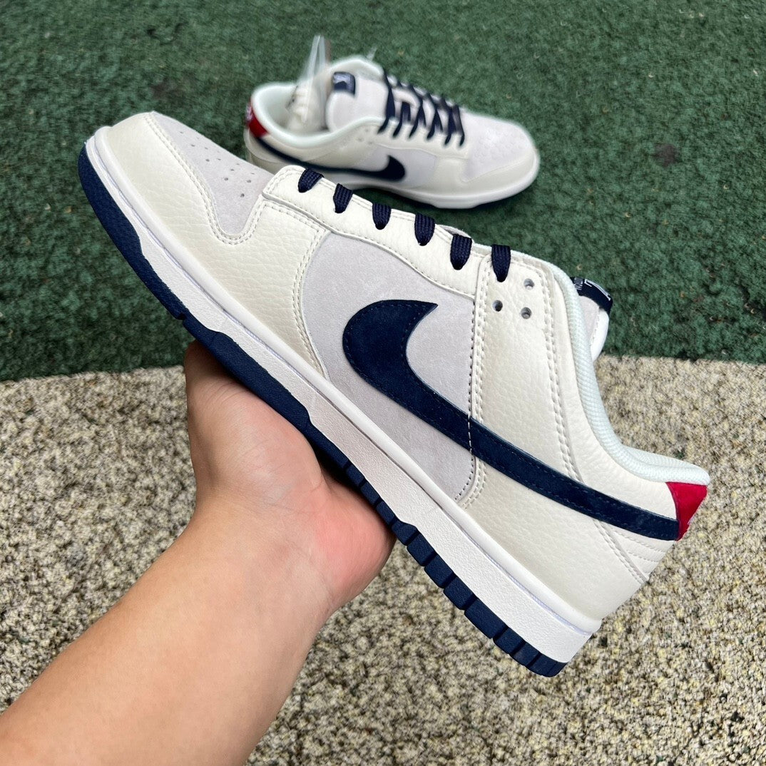 Dunk low X Louis Vuitton