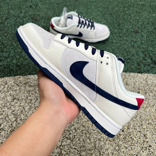 Dunk low X Louis Vuitton