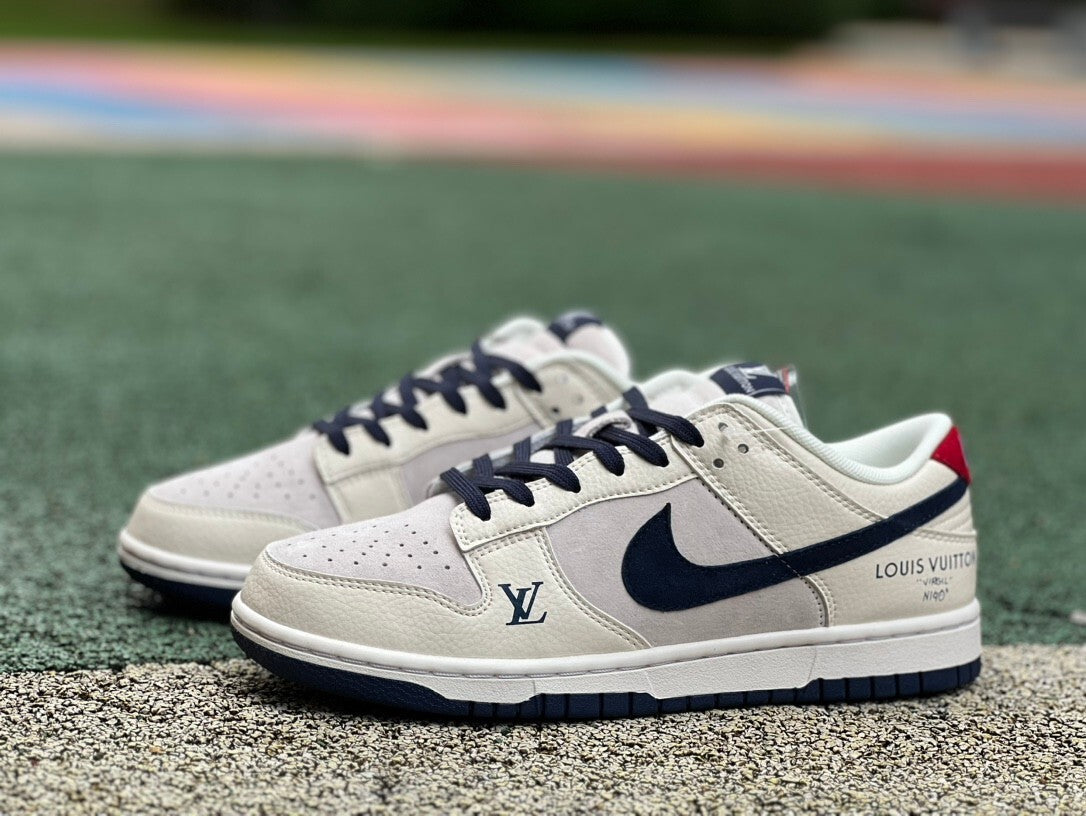 Dunk low X Louis Vuitton