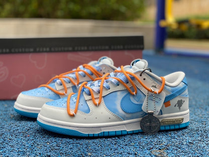 Dunk low Custom