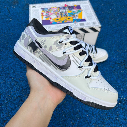 Dunk low Custom