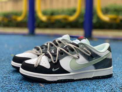 Dunk low Custom