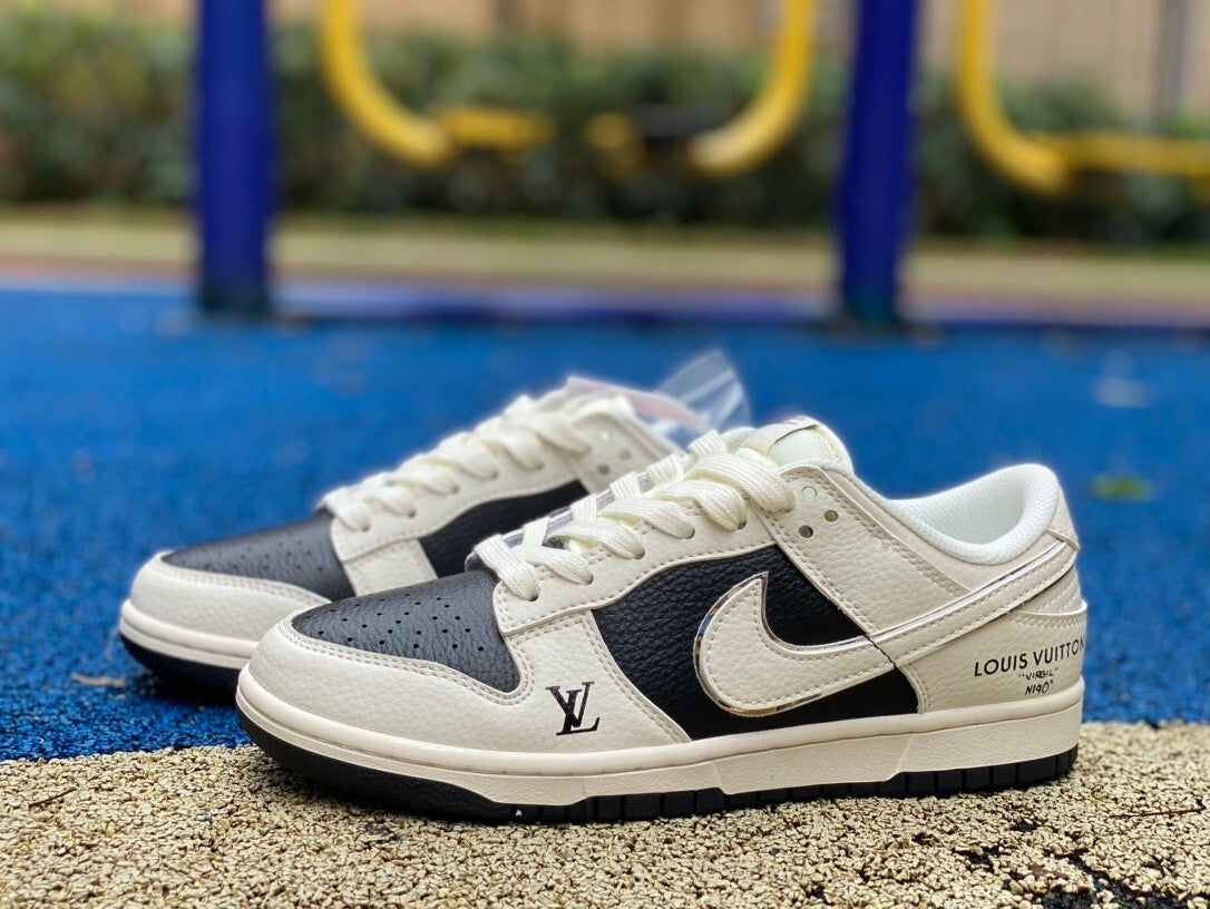 Dunk low X Louis Vuitton