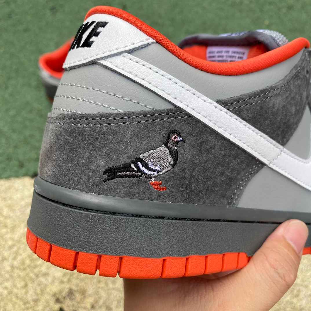 Dunk low Staple Pigeon
