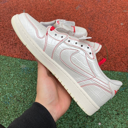 Air Jordan 1 Low OG SP