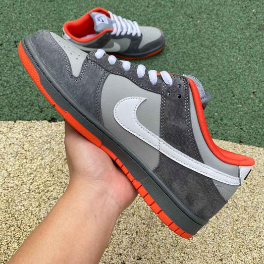 Dunk low Staple Pigeon