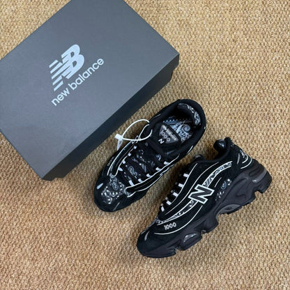 New Balance 1000 x Atmos