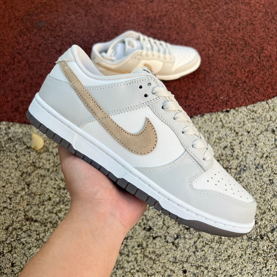 Dunk low Phantom Kaky