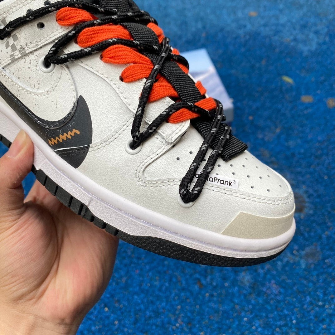 Dunk low Custom