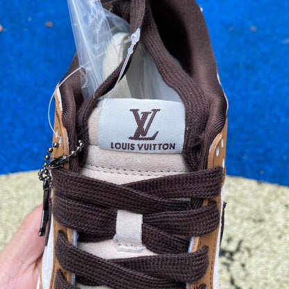 Dunk low X Louis Vuitton