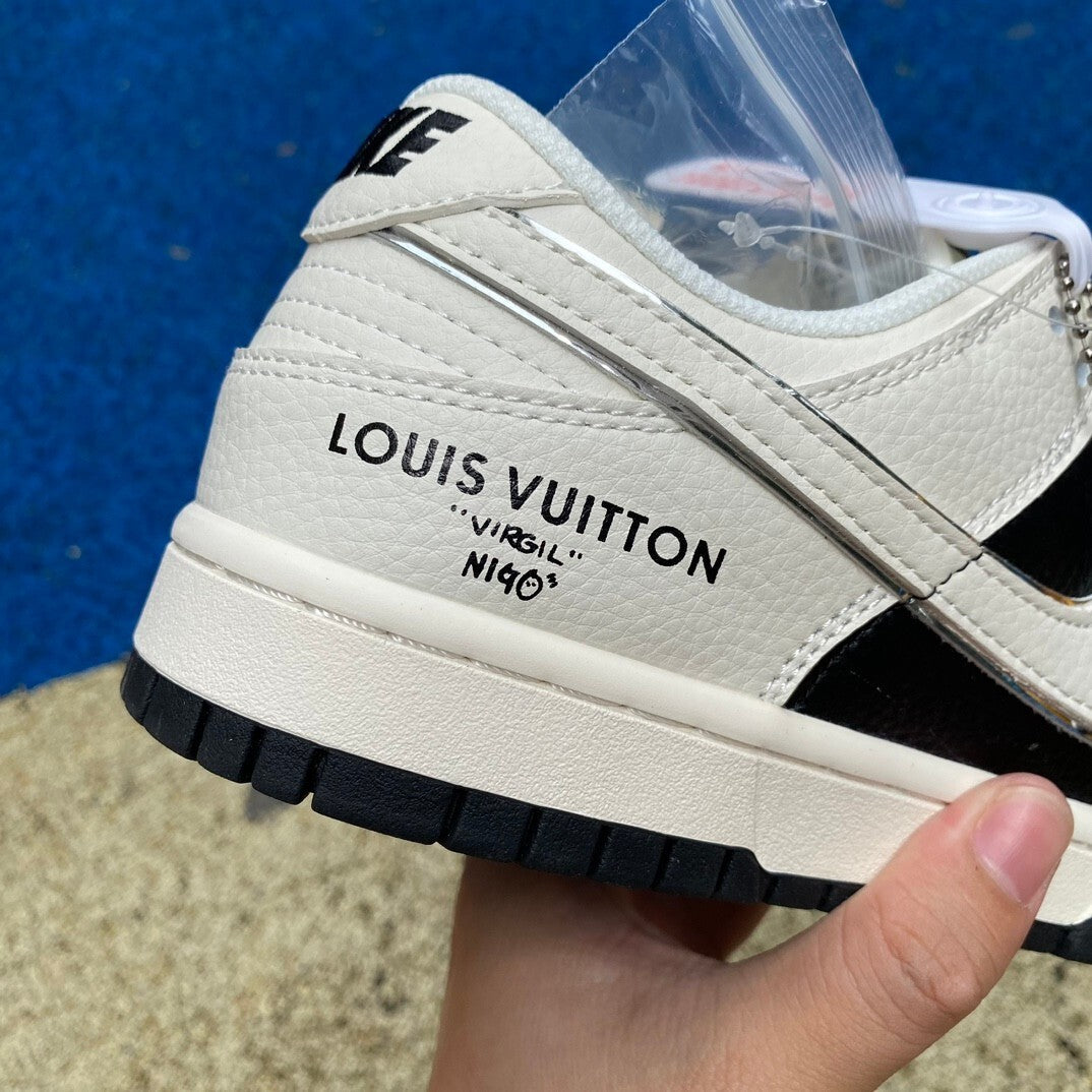Dunk low X Louis Vuitton