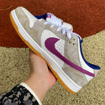 Dunk low Rayssa Leal