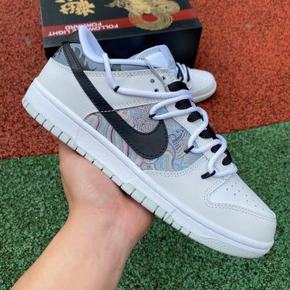 Dunk low Custom