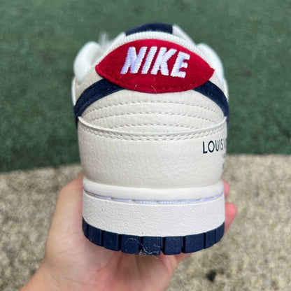 Dunk low X Louis Vuitton