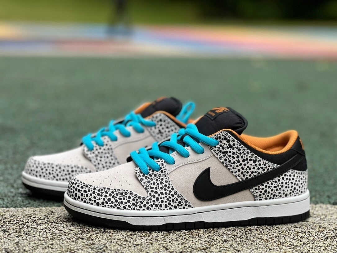 Dunk low Safari Olympics