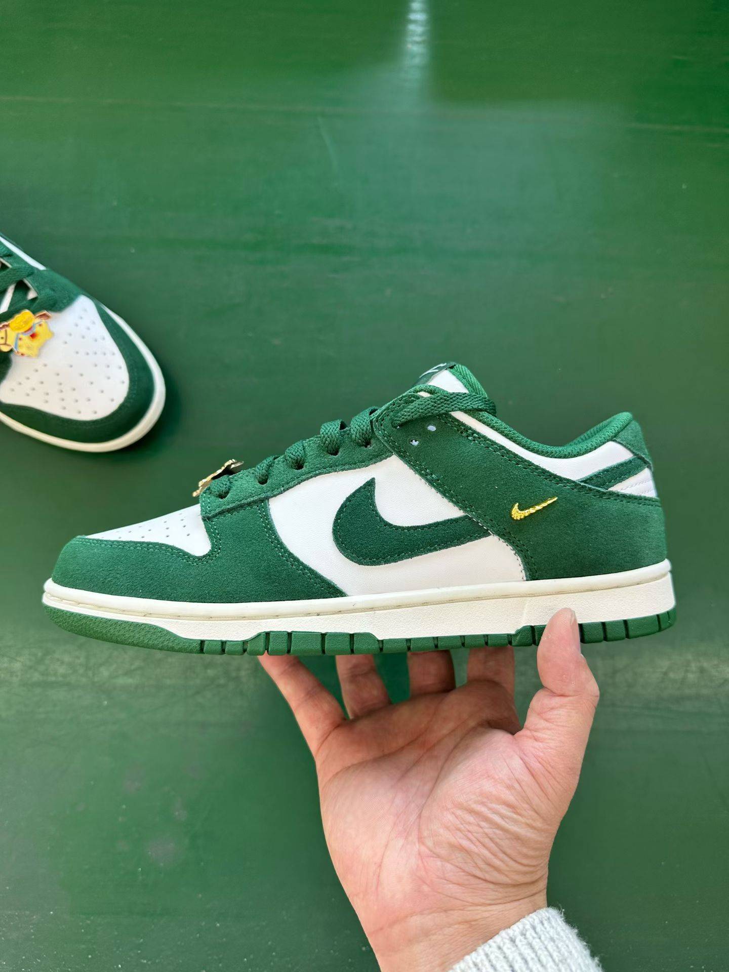 Dunk low 2026