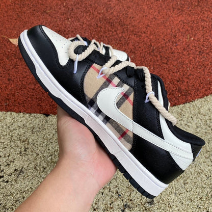 Dunk low Custom