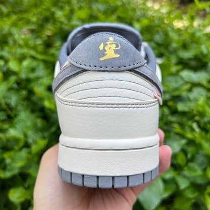 Dunk low iso