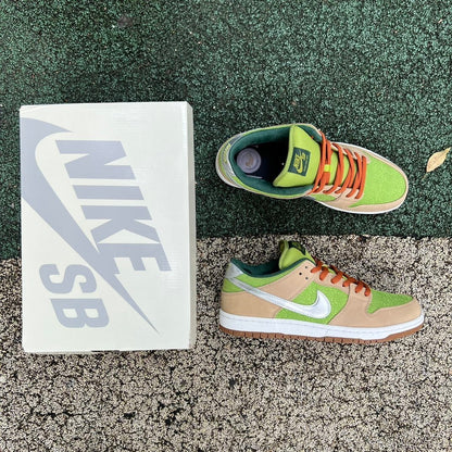 Dunk low Escargot
